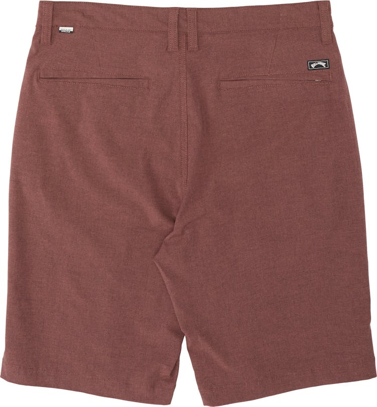 Product gallery image number 4 for product Crossfire Submersible Walkshorts - Men's