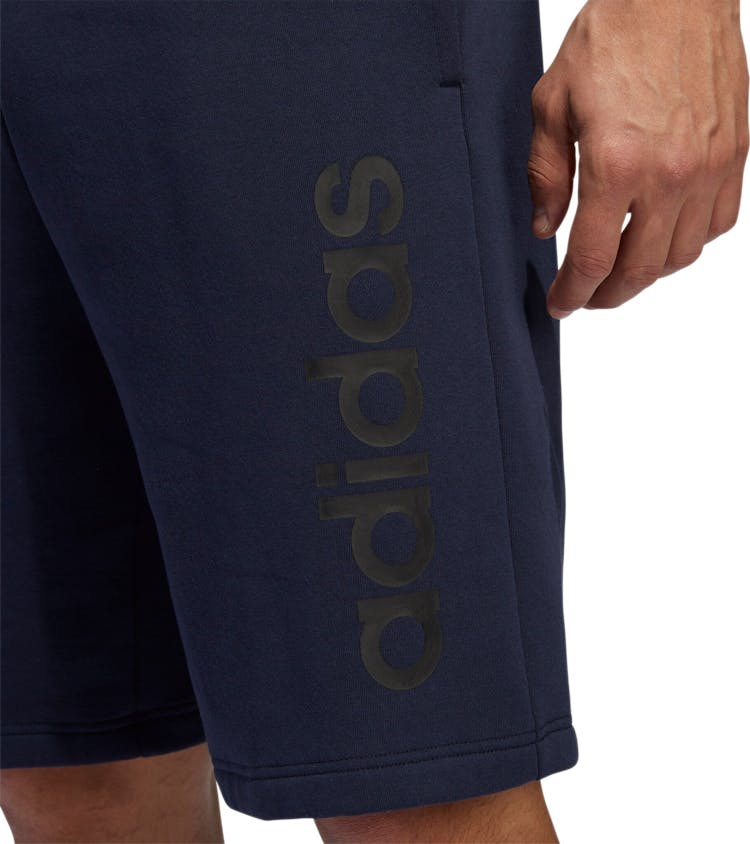 Product gallery image number 4 for product Essentials Fleece Shorts - Men's