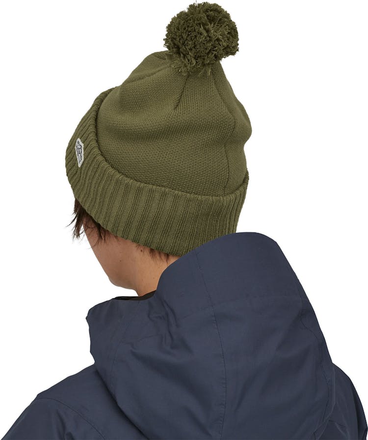 Product gallery image number 3 for product Powder Town Beanie - Unisex