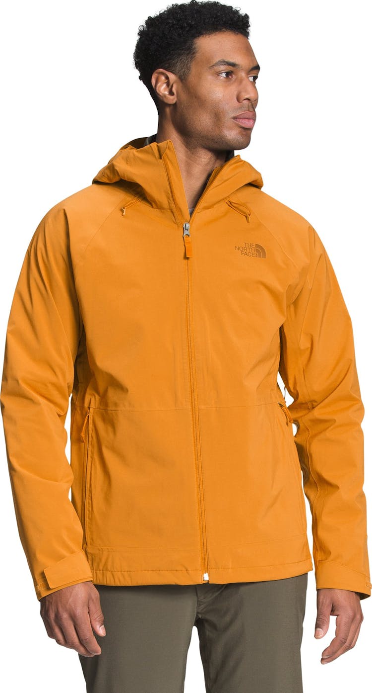 Product gallery image number 1 for product ThermoBall™ Eco Triclimate® Jacket - Men's