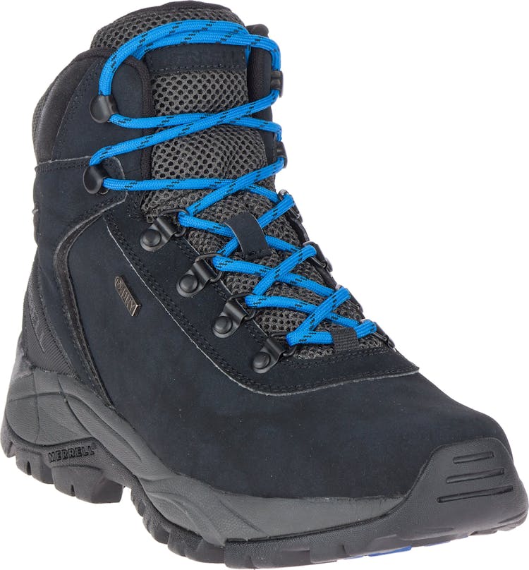Product gallery image number 1 for product Kivu mid Waterproof Shoes - Men's