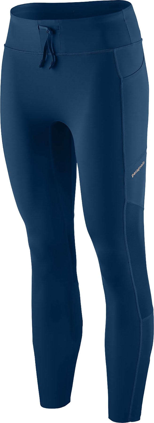 Product gallery image number 1 for product Endless Run 7/8 Tights - Women's