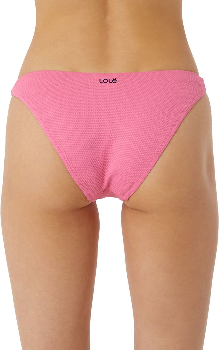 Product gallery image number 2 for product Tanzania Low Coverage Bikini Bottom - Women's