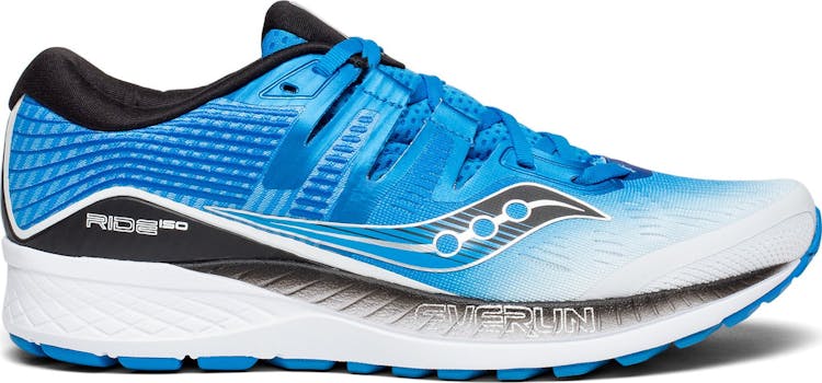 Product gallery image number 1 for product Ride ISO Running Shoes - Men's