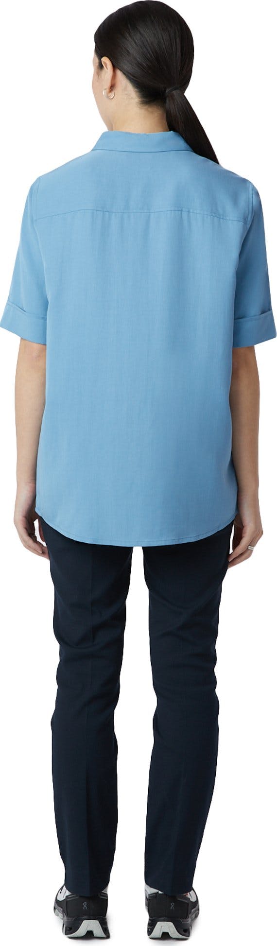 Product gallery image number 9 for product Riverdale Shirt - Women's
