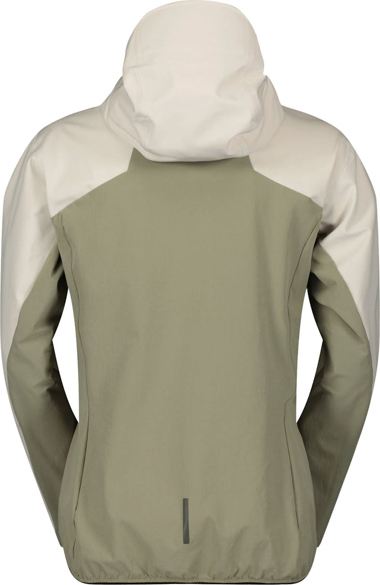 Product gallery image number 4 for product Explorair LT Hybrid Jacket - Women's