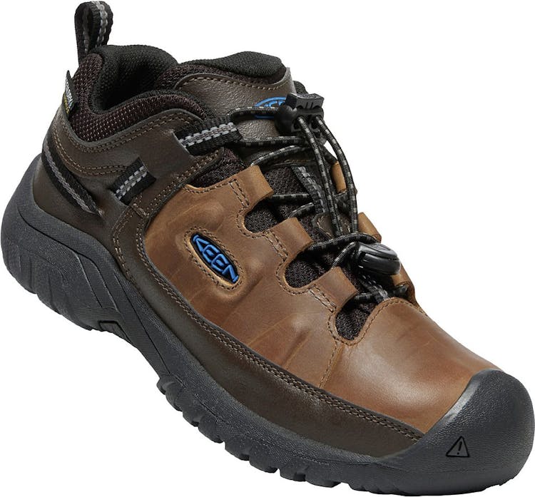 Product gallery image number 10 for product Targhee Low Waterproof Shoes - Big Kids