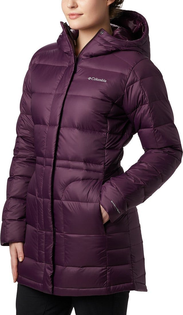 Product gallery image number 1 for product Hexbreaker Down Jacket - Women's