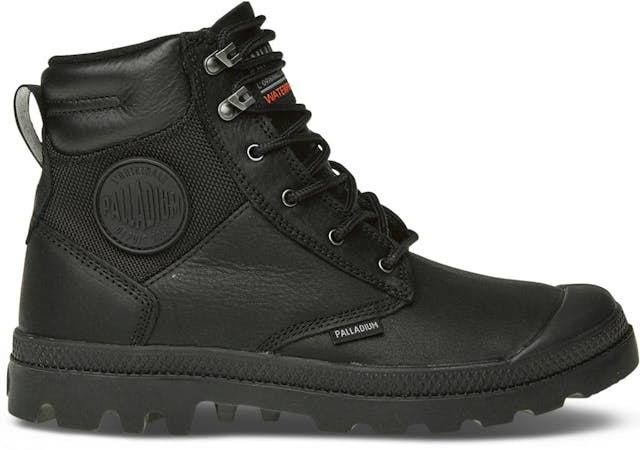 Product image for Pampa Shield Waterproof Leather Boot - Unisex