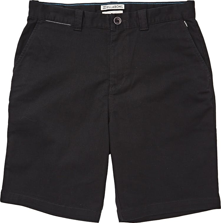 Product gallery image number 1 for product Carter Stretch Shorts - Boys