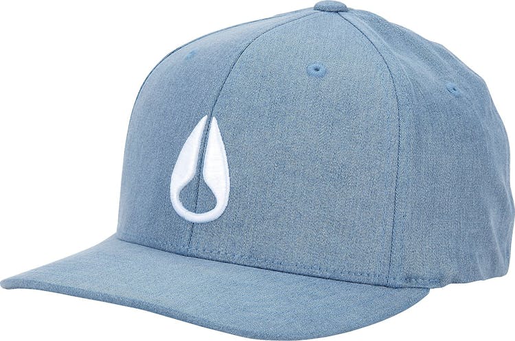 Product gallery image number 1 for product Deep Down Athletic Textured Hat