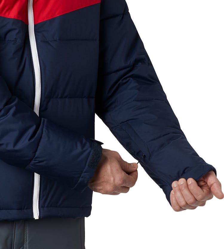 Product gallery image number 2 for product Iceline Ridge Jacket - Men's