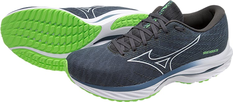 Product gallery image number 8 for product Wave Rider 26 Road Running Shoes - Men's