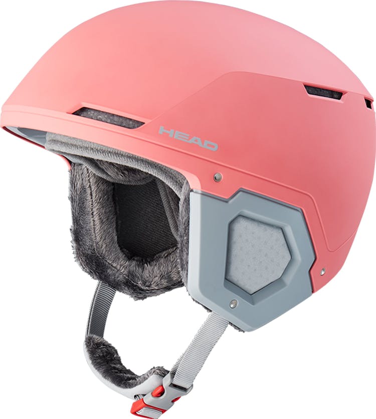 Product gallery image number 1 for product Compact Helmet - Women's