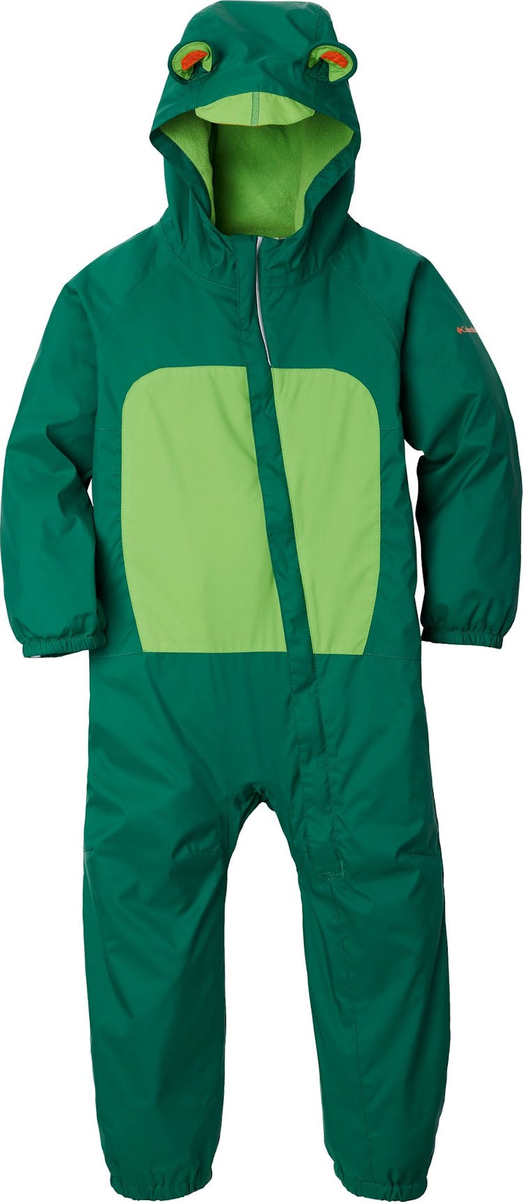 Product gallery image number 1 for product Kitteribbit Rain Suit - Infant