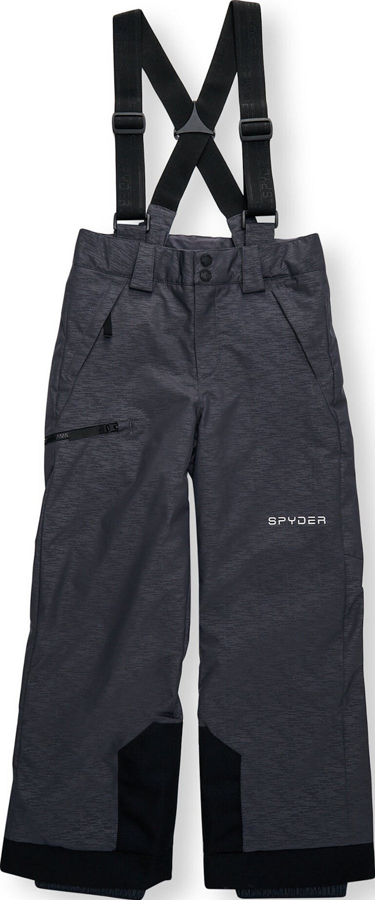 Product gallery image number 1 for product Propulsion Pant - Boys