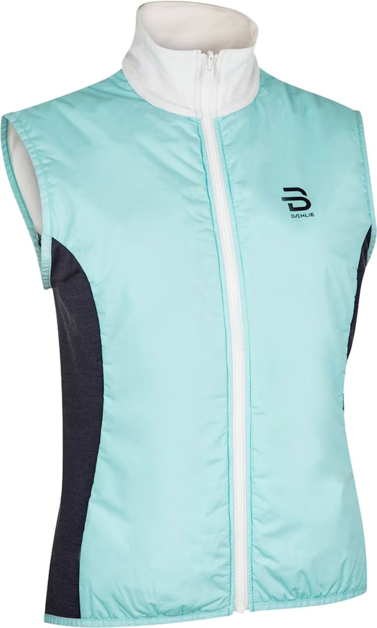 Product gallery image number 1 for product Raw 4.0 Vest - Women's