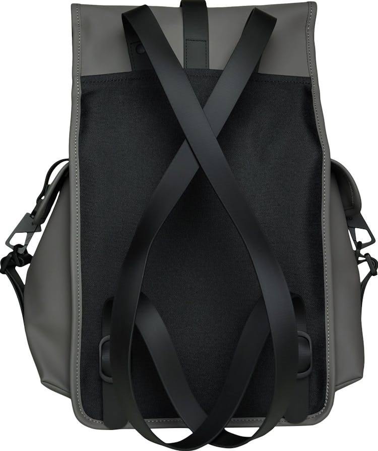 Product gallery image number 4 for product Rucksack Cargo Bag 13L