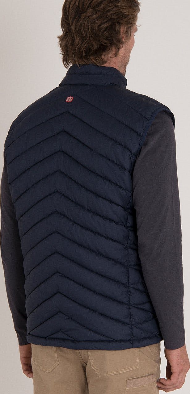 Product gallery image number 4 for product Annapurna Vest - Men's