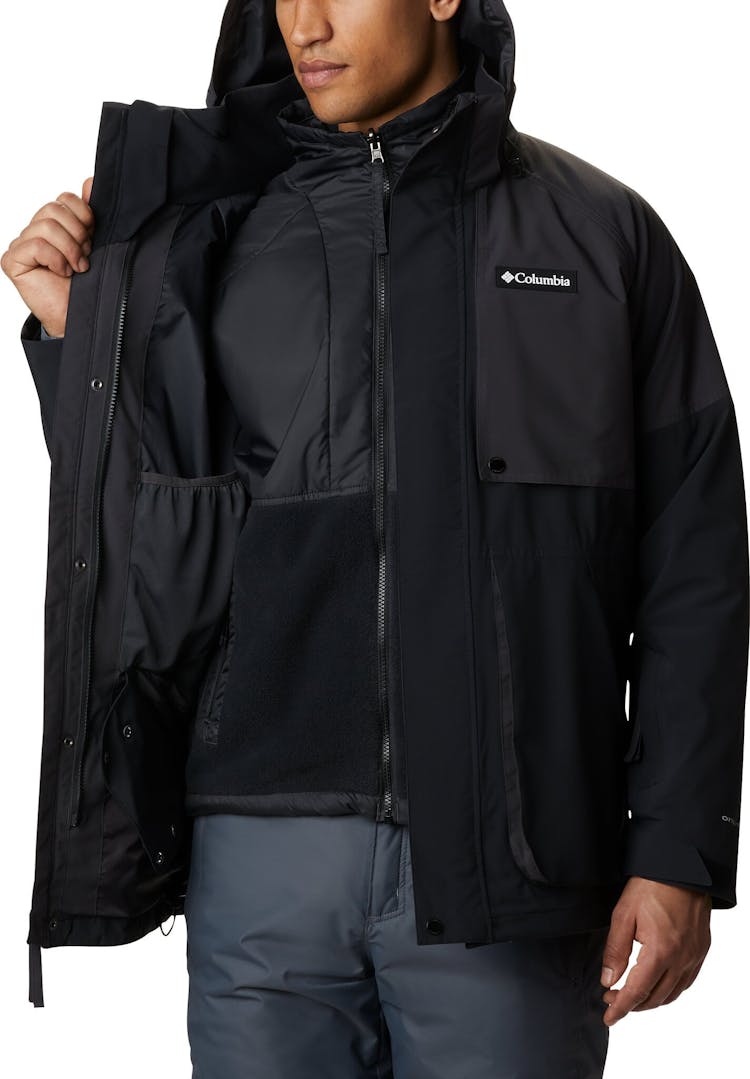 Product gallery image number 6 for product Post Canyon™ Interchange Jacket - Men's