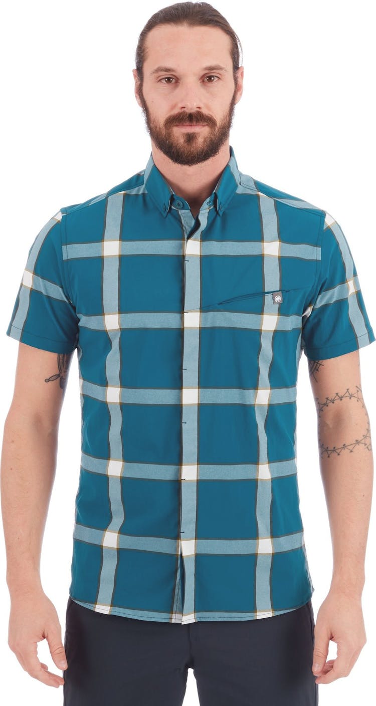 Product gallery image number 4 for product Mountain Shirt - Men's