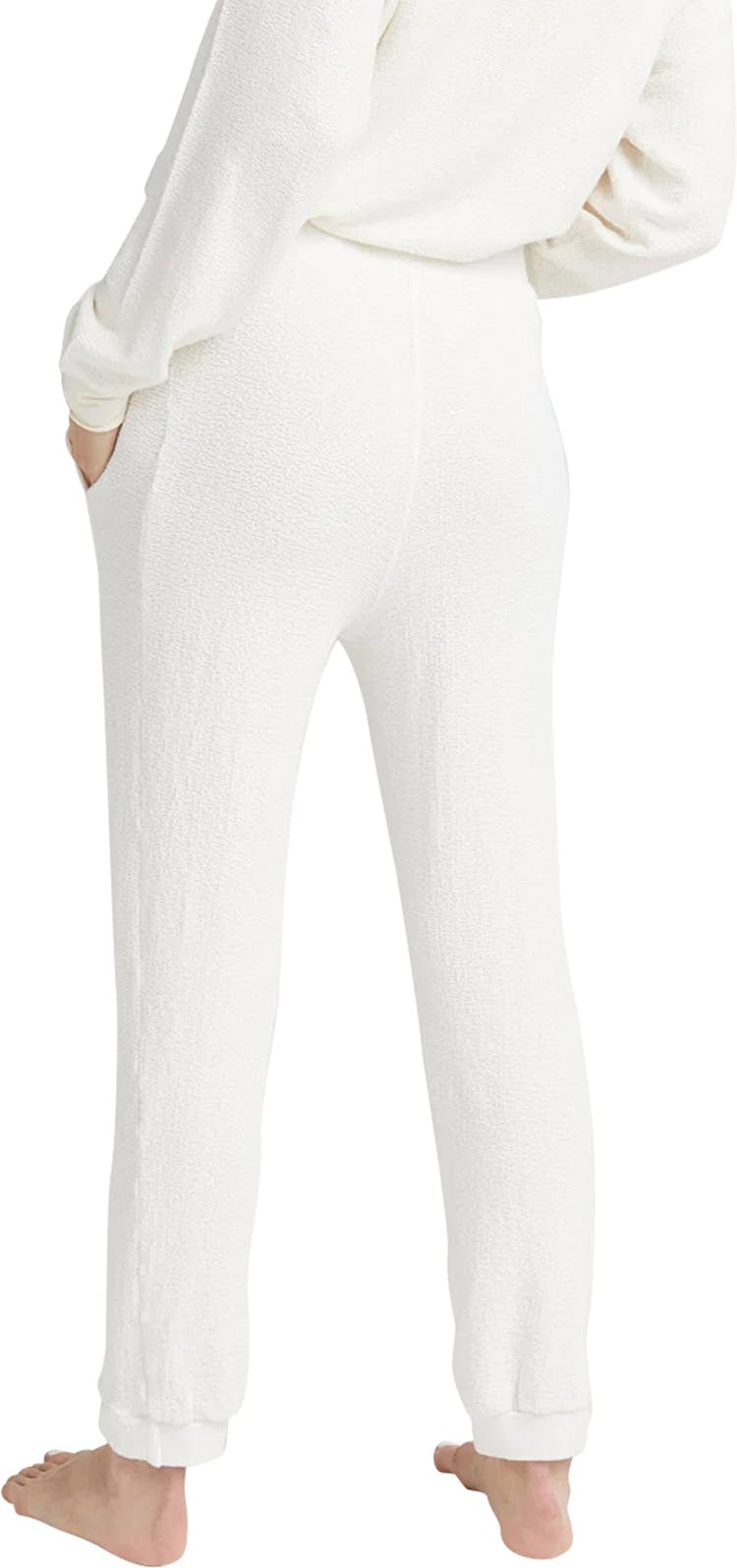Numéro de l'image de la galerie de produits 2 pour le produit Pantalon Unwind en tricot Bounce - Femme