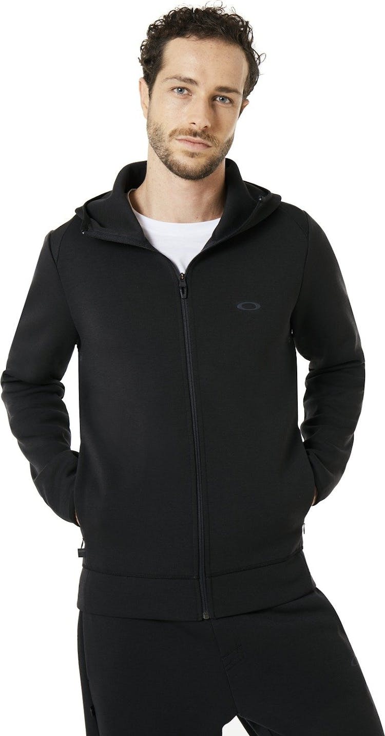 Product gallery image number 1 for product Tech Knit Fz Hoody - Men's