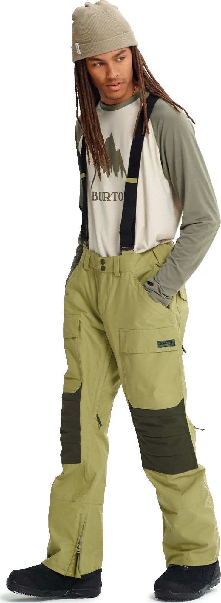 Product gallery image number 2 for product Vicker Pant - Men's