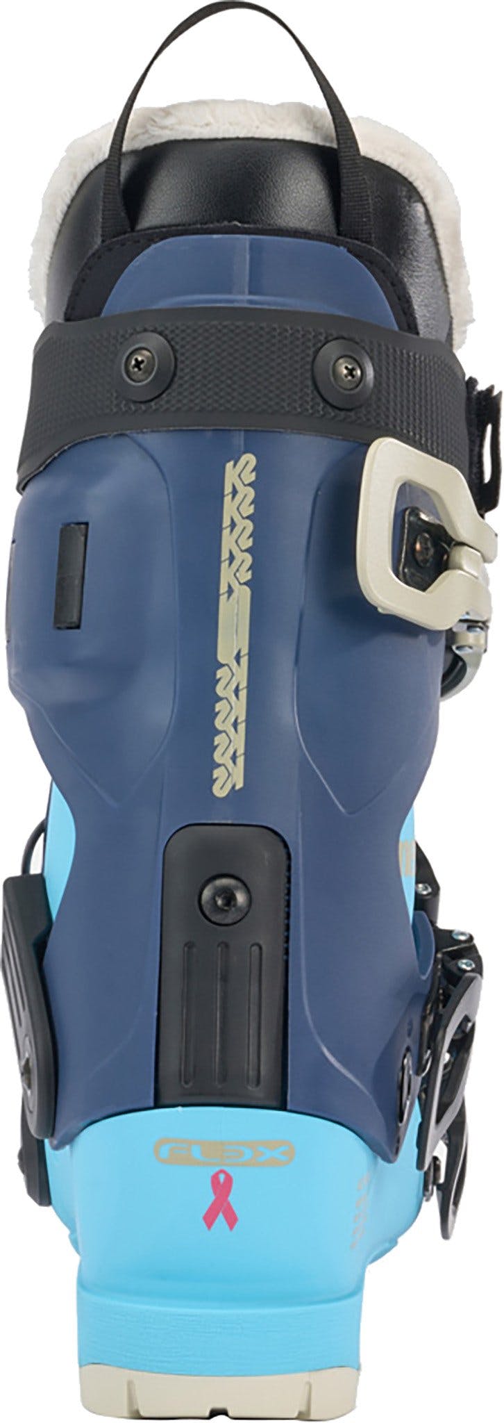 Product gallery image number 4 for product Method Ski Boot - Women's