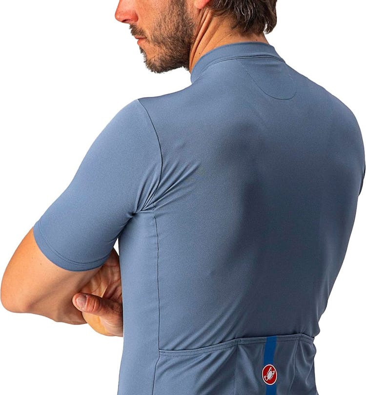 Product gallery image number 4 for product Classifica Jersey - Men's