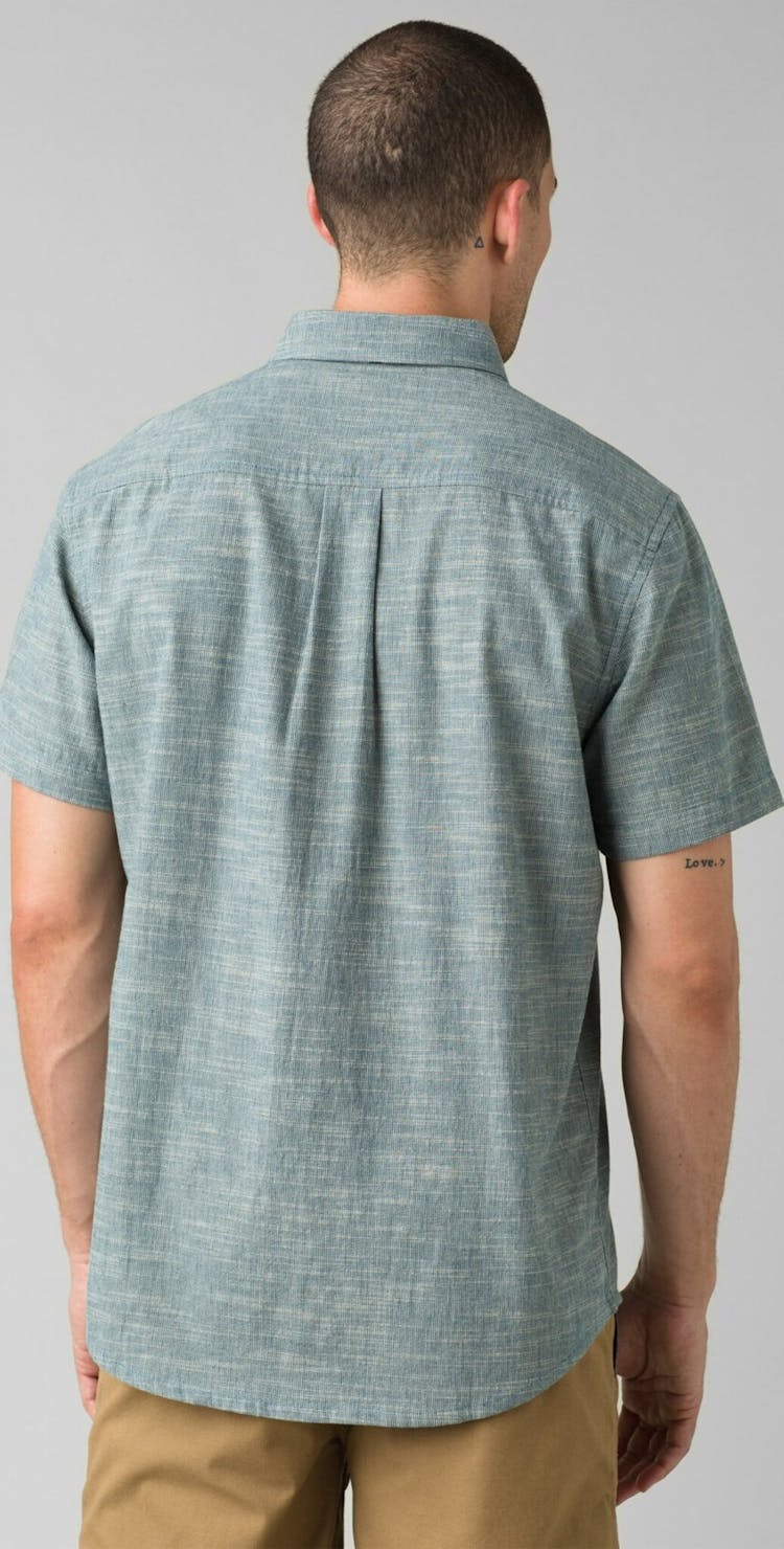 Product gallery image number 2 for product Agua Shirt - Men's