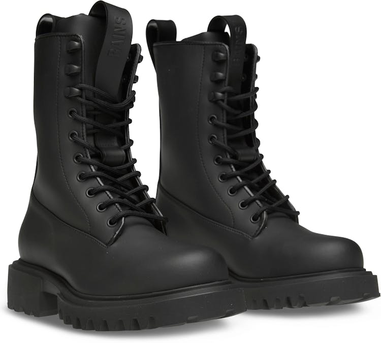 Product gallery image number 4 for product Show Combat Boot - Unisex