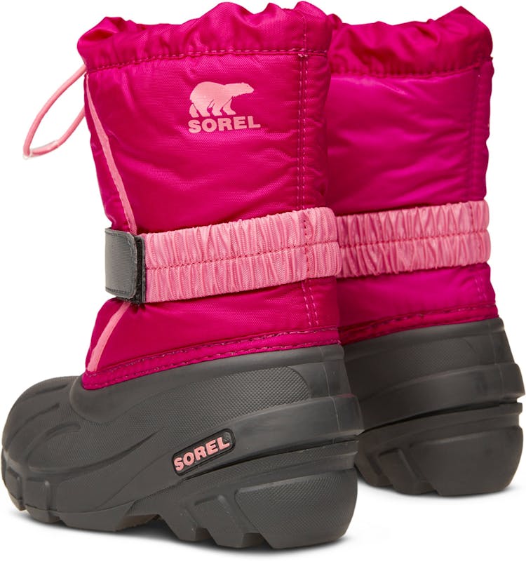 Product gallery image number 10 for product Flurry Boots - Little Kids