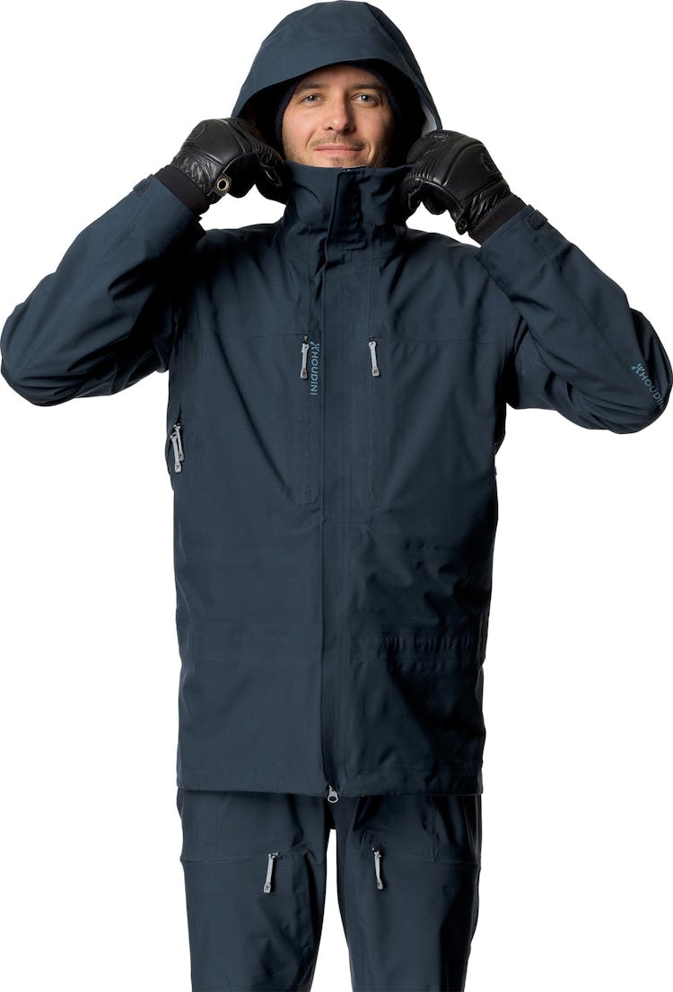 Product gallery image number 3 for product RollerCoaster Jacket - Men's