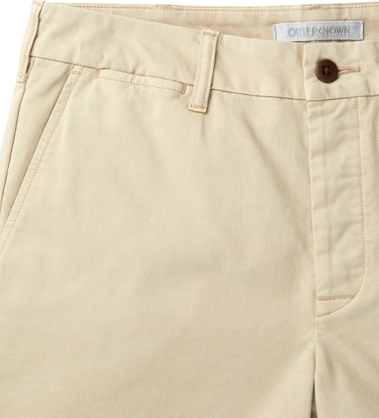Product gallery image number 3 for product Fort Chino Shorts - Men's