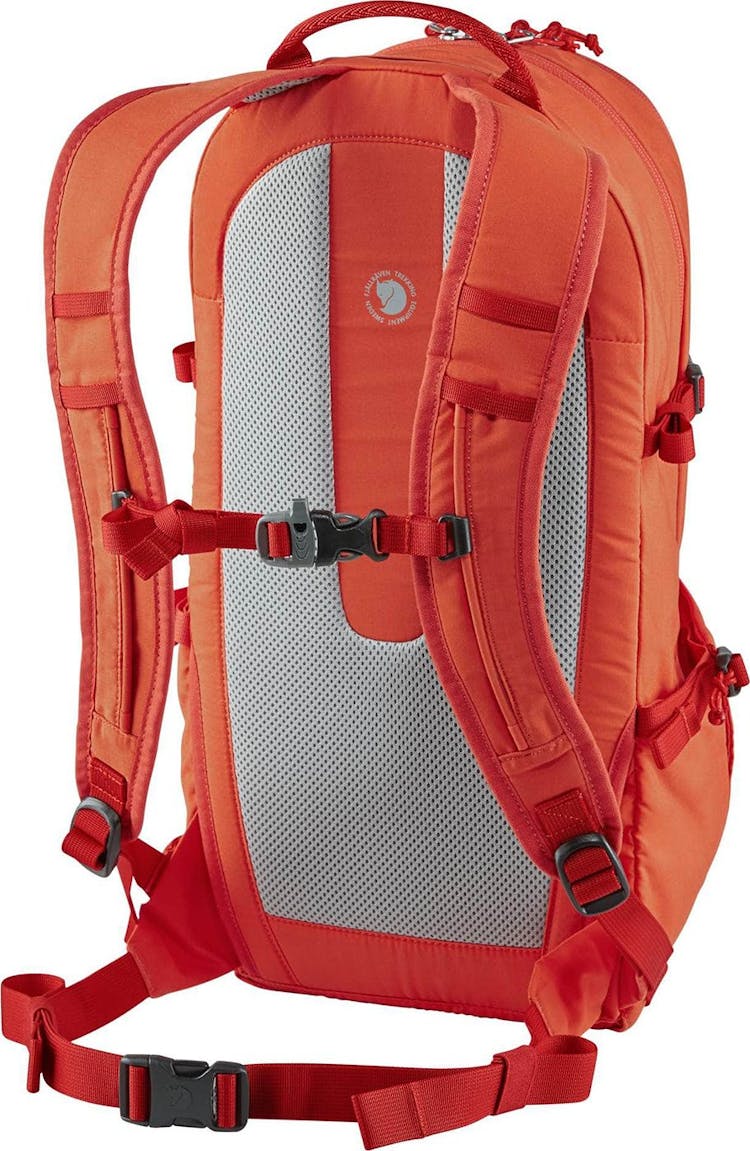 Product gallery image number 5 for product Abisko Hike 15 Backpack