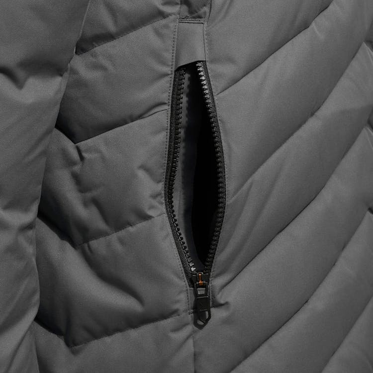 Product gallery image number 9 for product Ayaba II Quilted Parka - Women's