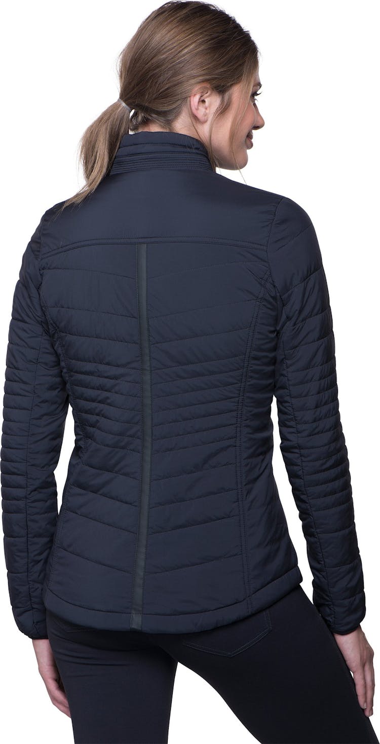 Product gallery image number 2 for product FireKrakr Jacket - Women's