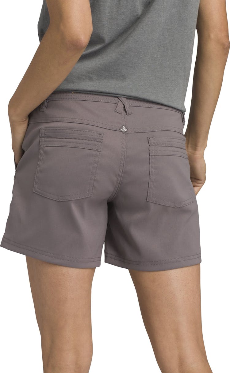 Product gallery image number 2 for product Olivia Short - 5 Inch Inseam - Women's