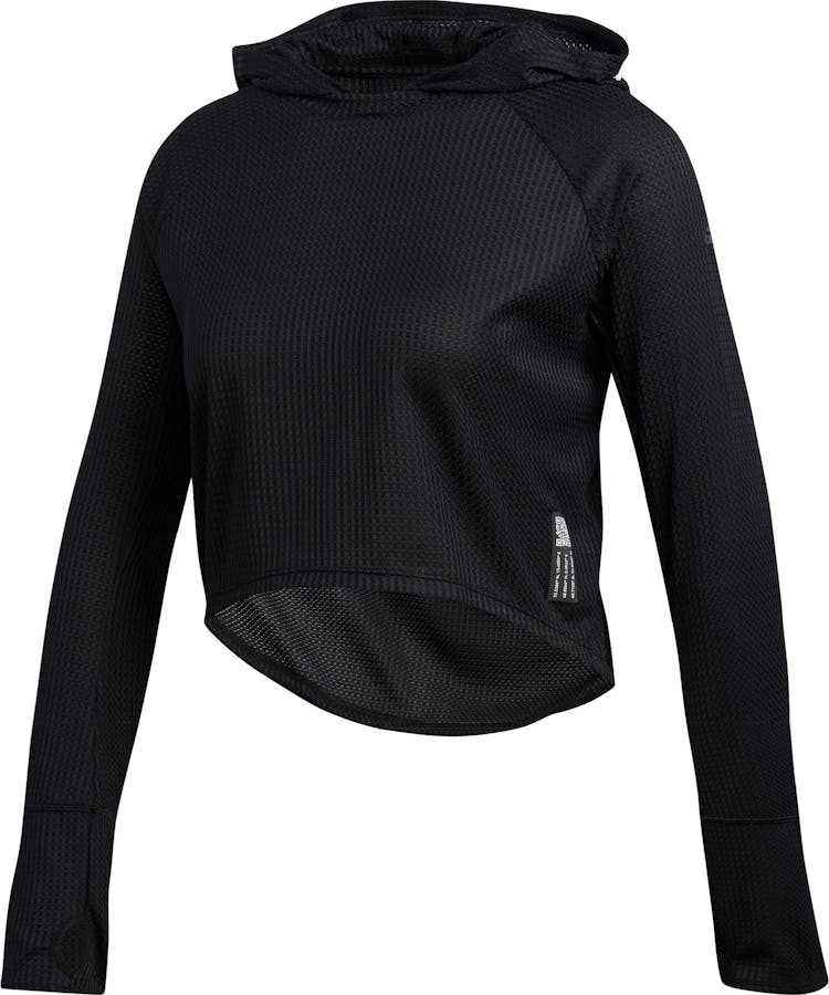 Product gallery image number 9 for product Adapt to Chaos Hoodie - Women's