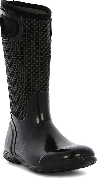 Product gallery image number 4 for product North Hampton Cravat Boots - Women's
