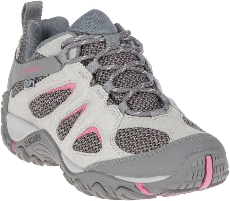 Product gallery image number 3 for product Yokota 2 Waterproof Hiking Shoes - Women's