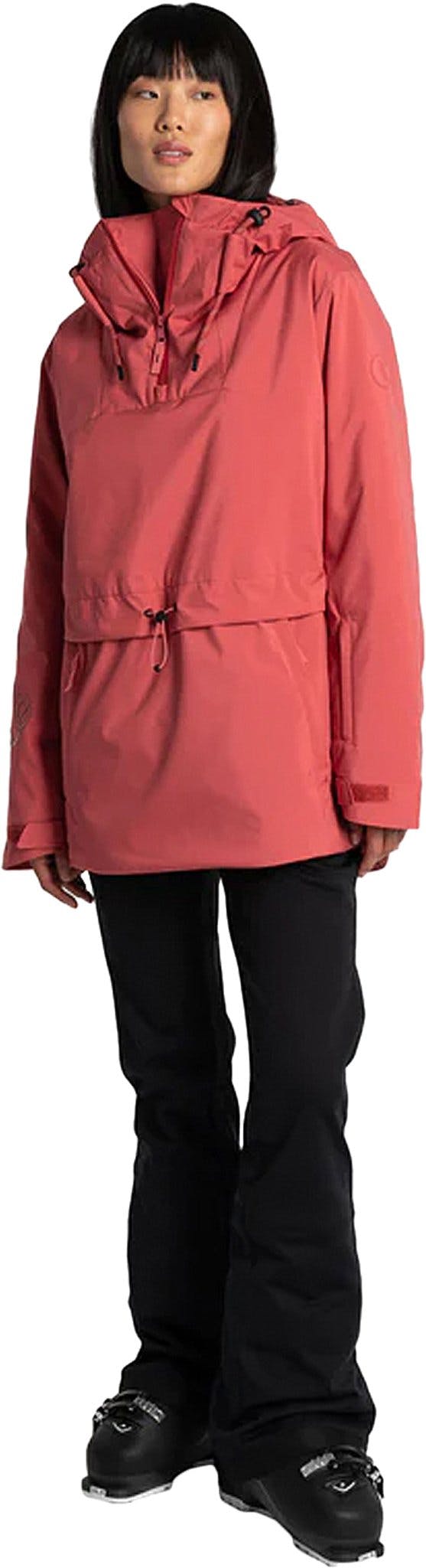 Product gallery image number 9 for product Olympia Oversized Insulated Jacket - Women's