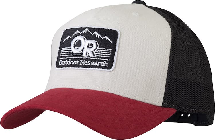 Product gallery image number 1 for product Advocate Trucker Cap - Unisex