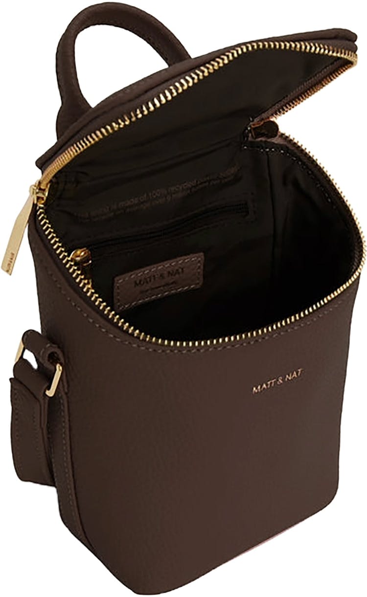 Product gallery image number 2 for product Brave Micro [Dwell Collection] Crossbody Bag 2L