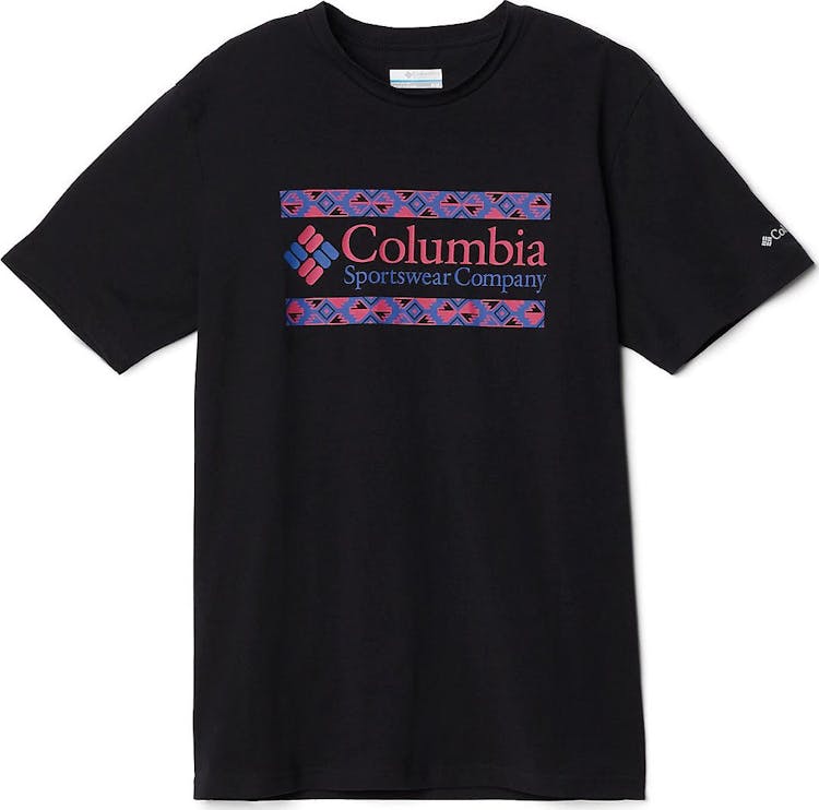 Numéro de l'image de la galerie de produits 1 pour le produit T-shirt à manches longues Outdoor Elements - Homme