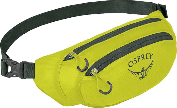 Product gallery image number 1 for product Ultralight Stuff Waist Pack 2L