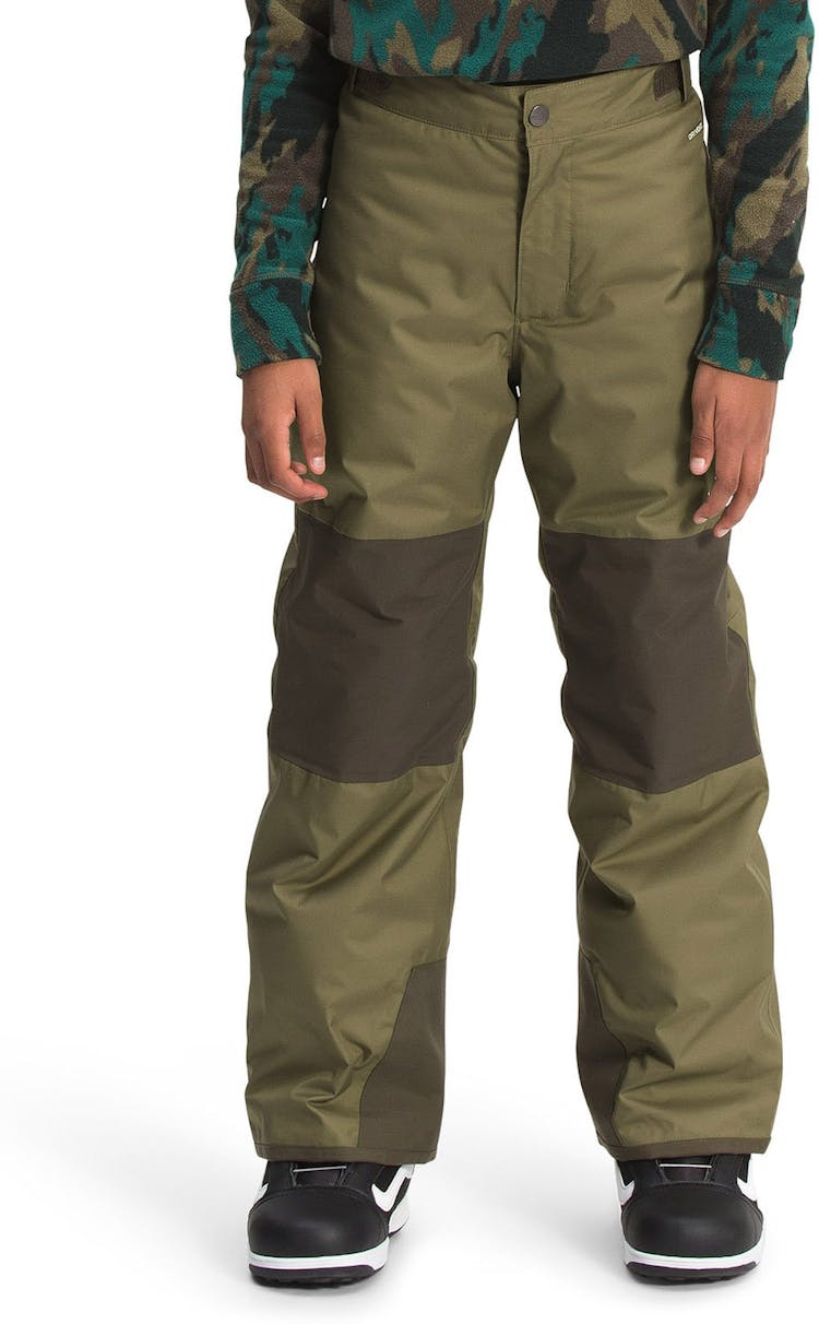 Product gallery image number 1 for product Freedom Insulated Pants - Boys