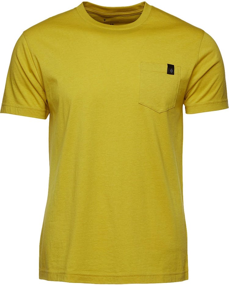 Product gallery image number 7 for product Crag Tee - Men's