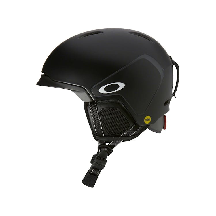 Product gallery image number 1 for product MOD3 Mips Snow Helmet